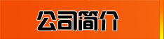 公司簡介