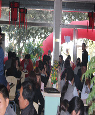 特色快餐|排骨米飯加盟