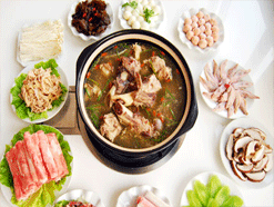 骨煲加盟|特色快餐加盟