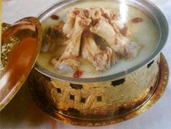 快餐加盟|特色骨煲