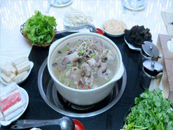 餐飲加盟|特色火鍋